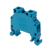 Imagine Clemă șir MRK 6mm² albastru – ONKA | ONKA-1035