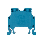 Imagine Clemă șir MRK 6mm² albastru – ONKA | ONKA-1035