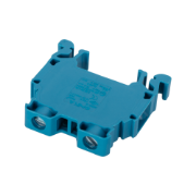 Imagine Clemă șir MRK 6mm² albastru – ONKA | ONKA-1035