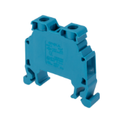 Imagine Clemă șir MRK 6mm² albastru – ONKA | ONKA-1035