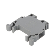 Imagine Clemă șir MRK 6mm² gri – ONKA | ONKA-1032