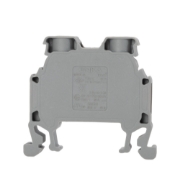 Imagine Clemă șir MRK 6mm² gri – ONKA | ONKA-1032
