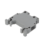 Imagine Clemă șir MRK 6mm² gri – ONKA | ONKA-1032