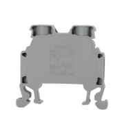 Imagine Clemă șir MRK 6mm² gri – ONKA | ONKA-1032