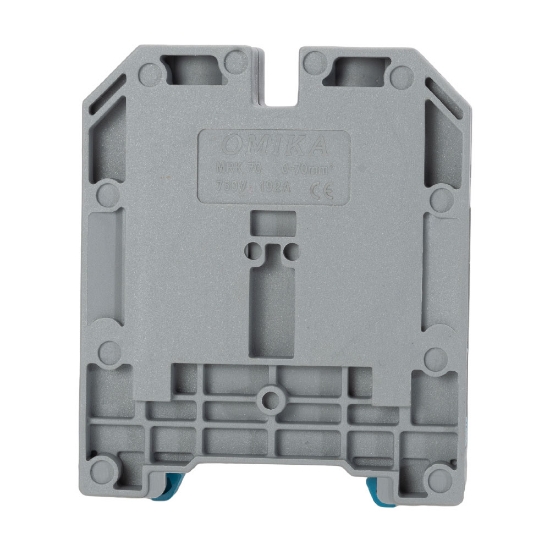 Imagine Clemă șir MRK 70mm² gri – ONKA | ONKA-1082