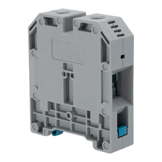 Imagine Clemă șir MRK 70mm² gri – ONKA | ONKA-1082