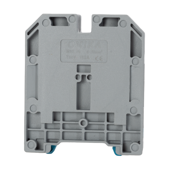 Imagine Clemă șir MRK 70mm² gri – ONKA | ONKA-1082