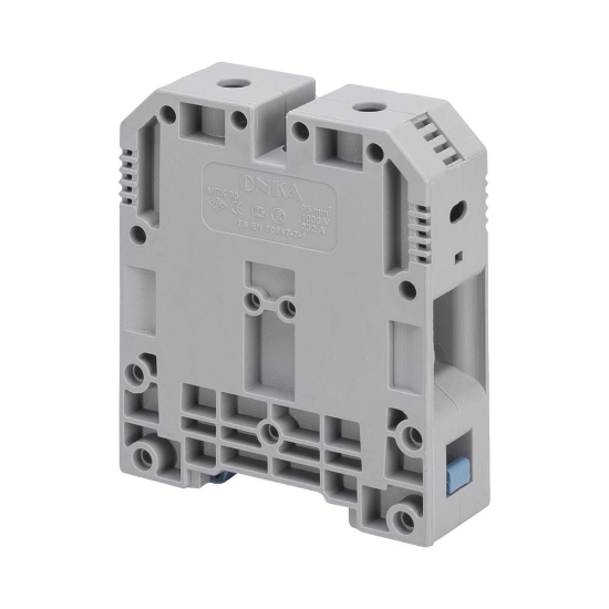 Imagine Clemă șir MRK 95mm² gri – ONKA | ONKA-1092