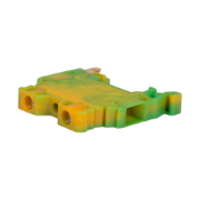 Imagine Clemă șir MTK 2,5-4mm² galben-verde – ONKA | ONKA-1293
