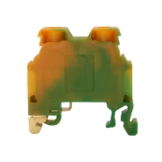 Imagine Clemă șir MTK 6-10mm² galben-verde – ONKA | ONKA-1294