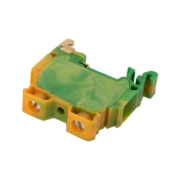 Imagine Clemă șir MTK 6-10mm² galben-verde – ONKA | ONKA-1294