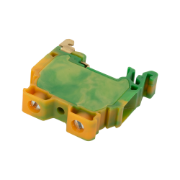 Imagine Clemă șir MTK 6-10mm² galben-verde – ONKA | ONKA-1294