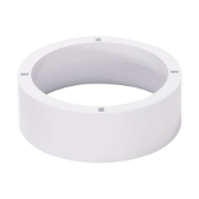 Imagine Adaptor 120mm pentru Ventilator 100mm