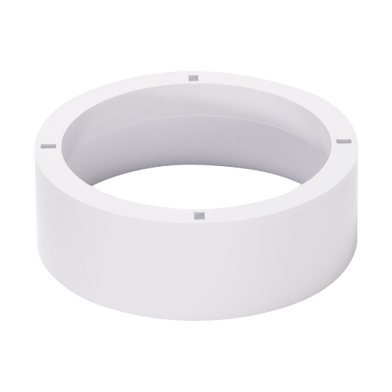Imagine Adaptor 120mm pentru Ventilator 100mm