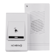 Imagine Sonerie fără fir 230V – NOVELITE