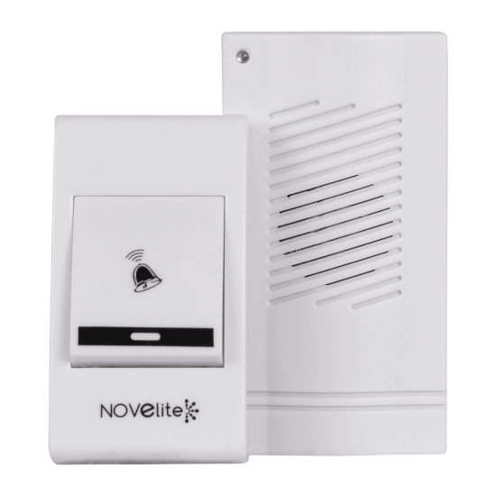 Imagine Sonerie fără fir 230V – NOVELITE