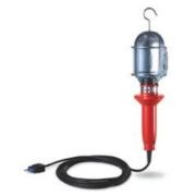 Imagine Lampă portabilă cablu 10m – SCAME