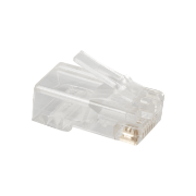 Imagine Mufă UTP CAT5 pachet 100 buc – MOON COMPE