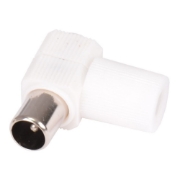 Imagine Mufa TV Tata 9.5mm (Cot 90grd.)