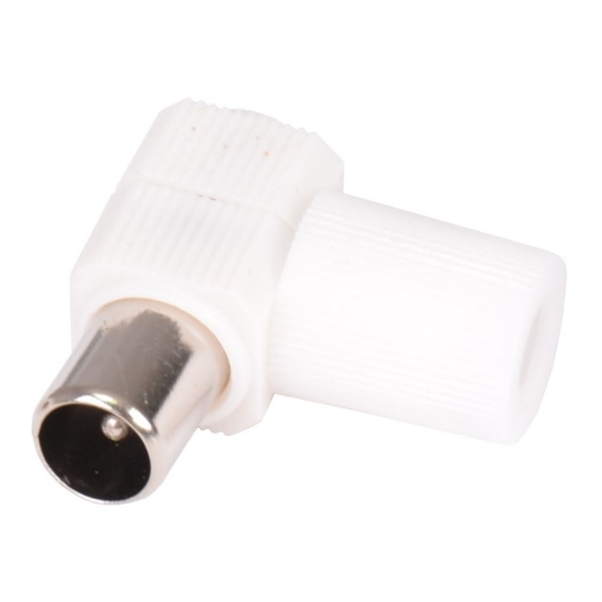 Imagine Mufa TV Tata 9.5mm (Cot 90grd.)