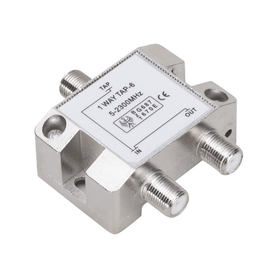 Imagine Distribuitor 1M SAT-TAPS 5-2300Mhz 6d