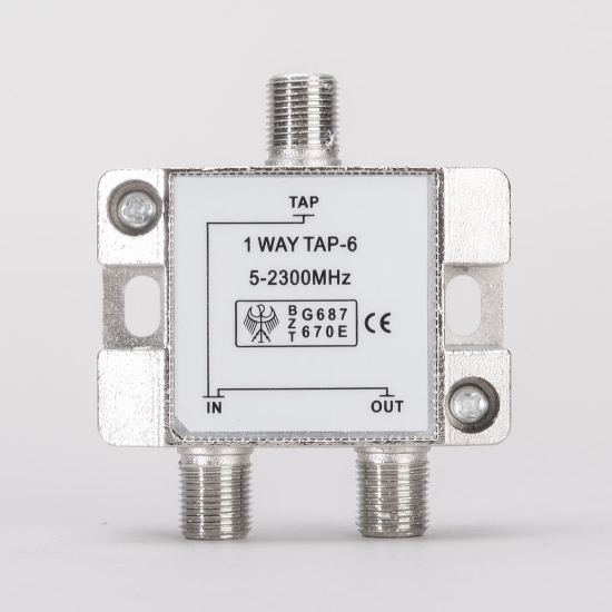 Imagine Distribuitor 1M SAT-TAPS 5-2300Mhz 6d