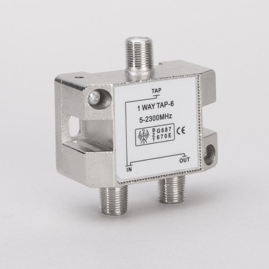 Imagine Distribuitor 1M SAT-TAPS 5-2300Mhz 6d