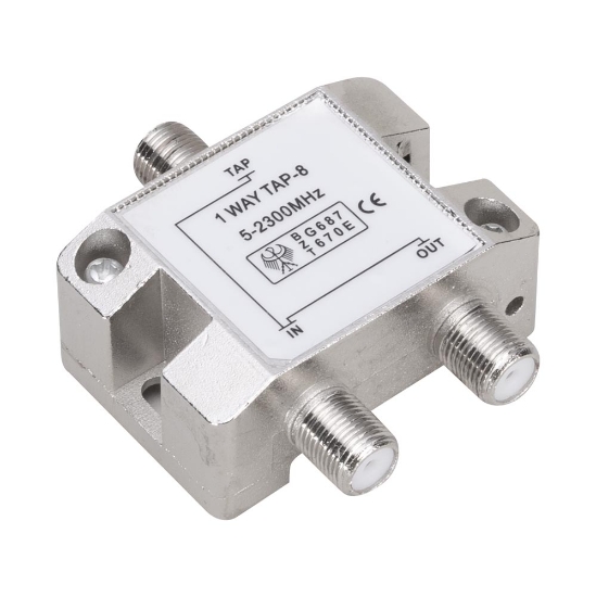 Imagine Distribuitor 1M SAT-TAPS 5-2300Mhz 8d