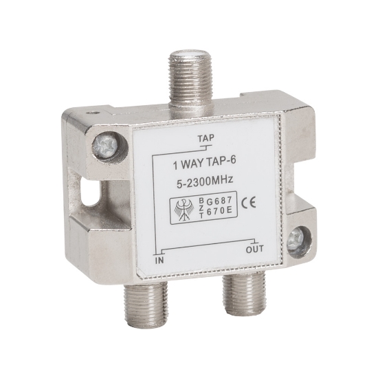 Imagine Distribuitor 1M SAT-TAPS 5-2300Mhz 10d