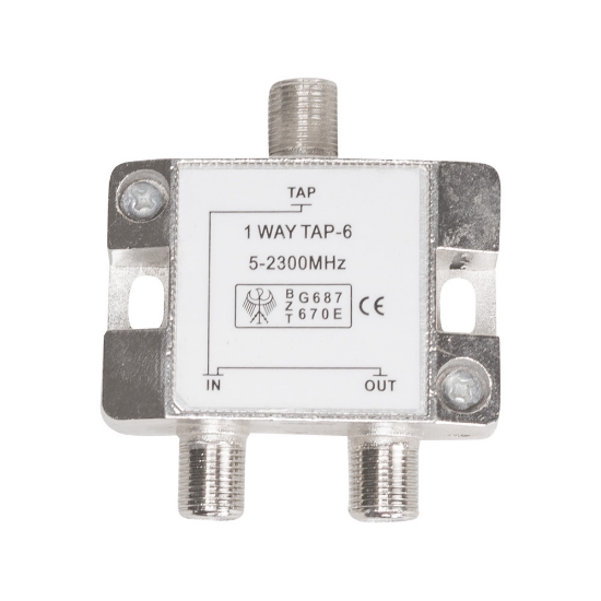 Imagine Distribuitor 1M SAT-TAPS 5-2300Mhz 10d