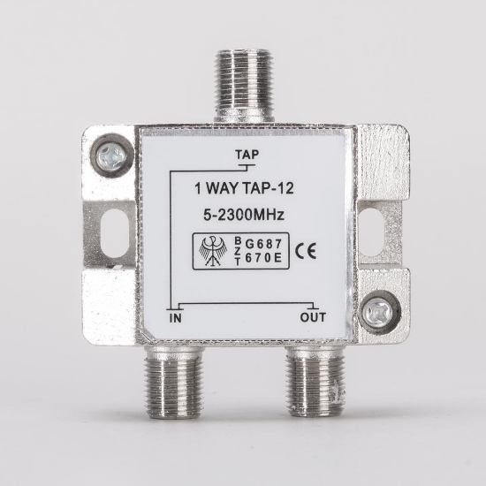 Imagine Distribuitor 1M SAT-TAPS 5-2300Mhz 12d