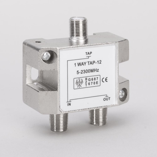 Imagine Distribuitor 1M SAT-TAPS 5-2300Mhz 12d
