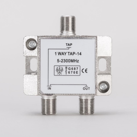 Imagine Distribuitor 1M SAT-TAPS 5-2300Mhz 14d