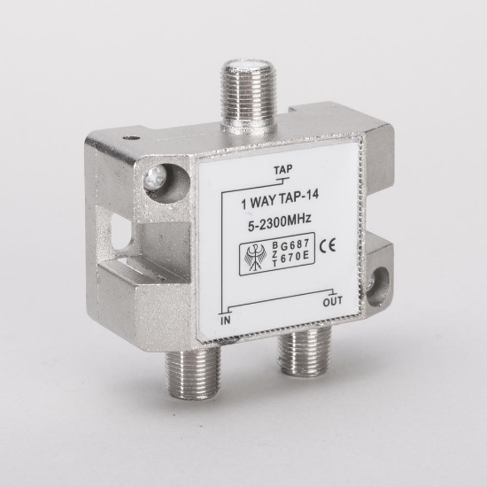 Imagine Distribuitor 1M SAT-TAPS 5-2300Mhz 14d