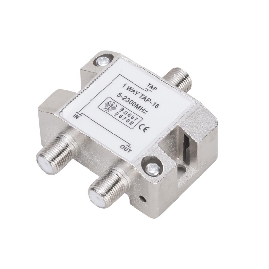 Imagine Distribuitor 1M SAT-TAPS 5-2300Mhz 16d