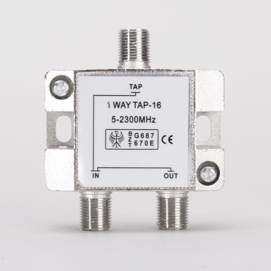 Imagine Distribuitor 1M SAT-TAPS 5-2300Mhz 16d