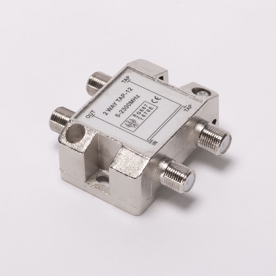 Imagine Distribuitor 2M SAT-TAPS 5-2300Mhz 1d OC2556 12db