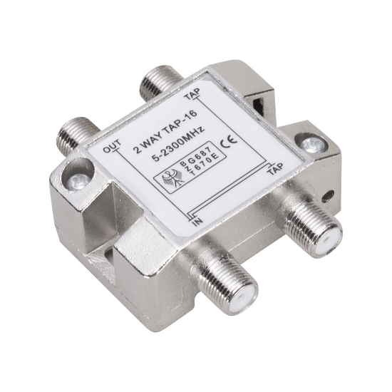 Imagine Distribuitor 2M SAT-TAPS 5-2300Mhz 1d OC2556 14db