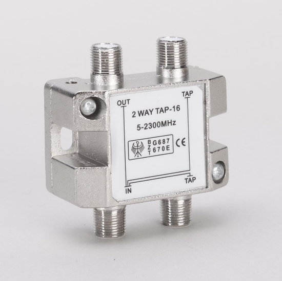 Imagine Distribuitor 2M SAT-TAPS 5-2300Mhz 1d OC2556 14db