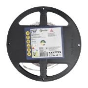 Imagine Banda LED 5x60 4.8W/m 6400K IP20 5m/Rola