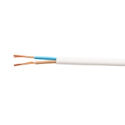 Imagine Cablu flexibil plat, MYYUP 2x0.75 mm² – colac