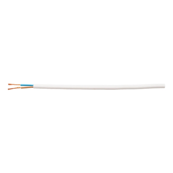 Imagine Cablu flexibil plat, MYYUP 2x1.5 mm² – colac