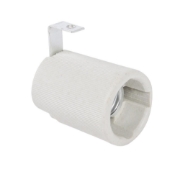 Imagine Dulie Ceramica E14 cu Clema