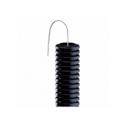 Imagine Tub flexibil PVC cu fir SIBI tip11 – COURBI | 04-21001-011