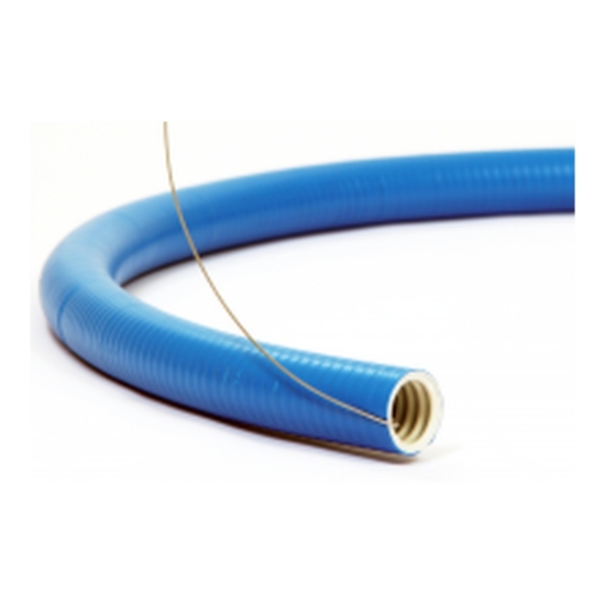 Imagine Tub flexibil PVC cu fir SIBI tip23 – COURBI | 04-21004-023