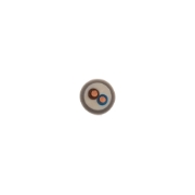 Imagine Cablu energie cupru, CYY-F 2x1.5 mm² – colac
