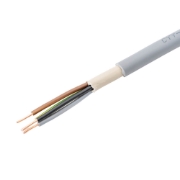 Imagine Cablu energie cupru, CYY-F 4x4 mm² – tambur