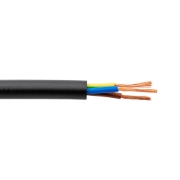 Imagine Cablu energie flexibil cupru, MCCG/H07RN-F 3x2.5 mm²
