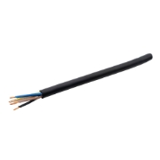 Imagine Cablu energie flexibil cupru, MCCG/H07RN-F 5x6 mm² – tambur