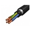 Imagine Cablu energie armat cupru, CYABY-F 3x95+50 mm²
